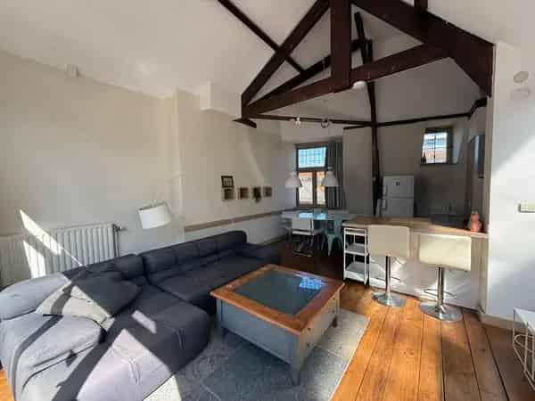 Appartement Nieuwe Binnenweg Rotterdam Studenten