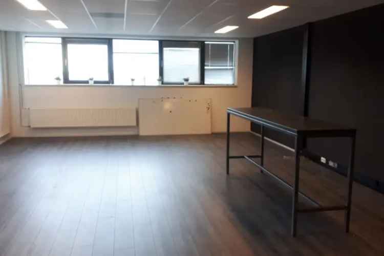 Kantoor Amsterdam | Zoek kantoren te huur: Asterweg 19 C3 1031 HL Amsterdam [funda in business]