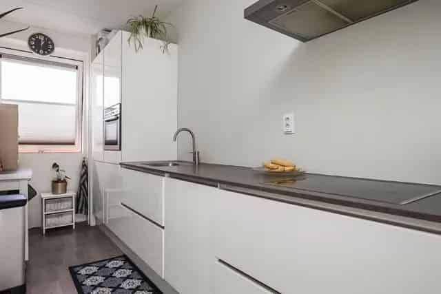 Maisonnette 71m2 te huur Nieuw Vennep 3 kamers