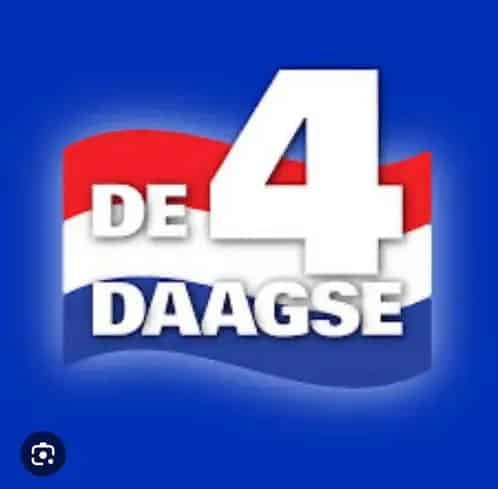 Kamer Nijmegen 4-daagse Vader