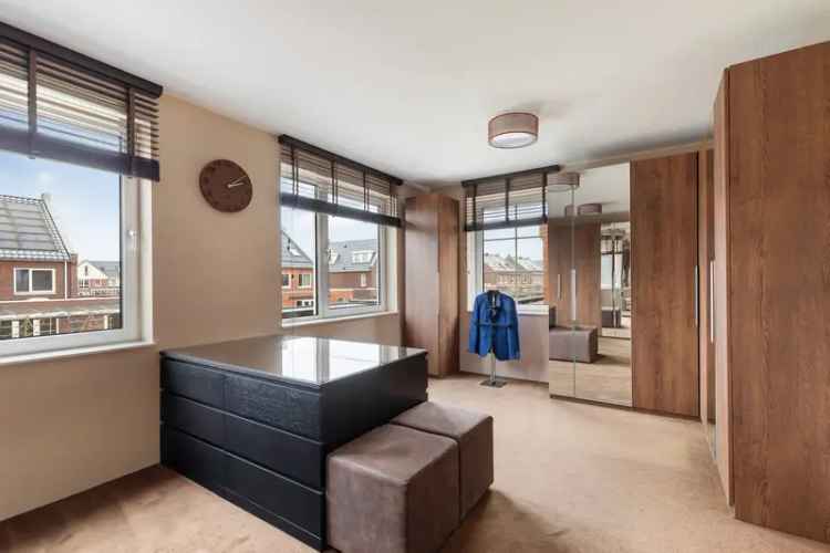 Huis te koop: Paltsgraaf 16 2761 JW Zevenhuizen (ZH) 