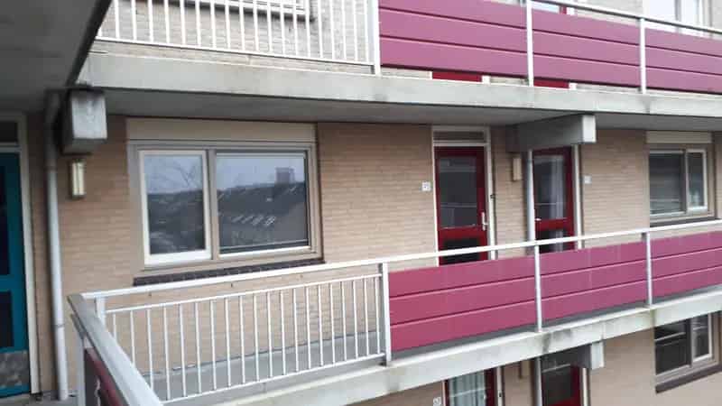 Gasloze woning nabij centrum Duiven