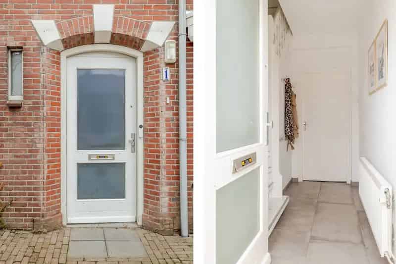 Eindwoning Breda Diepe Tuin 3 4 slaapkamers