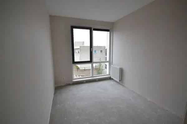 Luxe 2-kamerappartement Hellevoetsluis Havenzicht