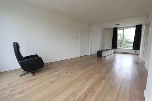 Appartement Te Huur in Zwolle, Overijssel