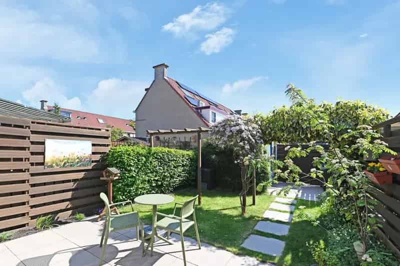 Huis te koop Berkel en Rodenrijs 3 slaapkamers tuin