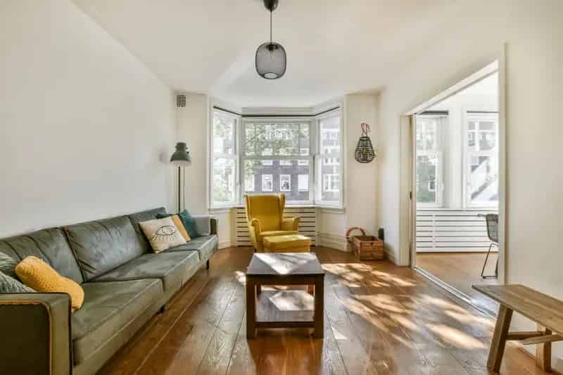 Appartement te koop: Aalsmeerweg 90-2 1059 AN Amsterdam | Funda