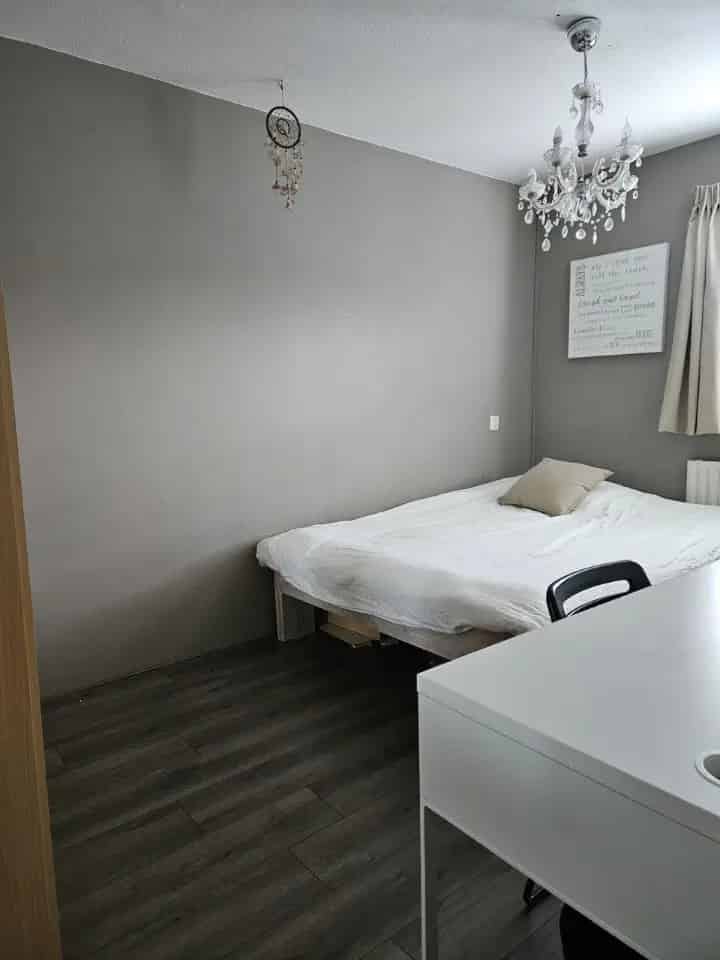 Kamer in gedeelde woning te huur