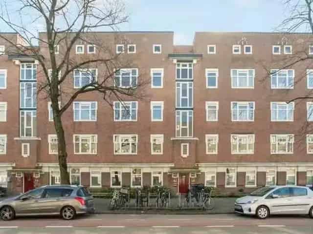 Appartement te koop Amsterdam Assumburg 41