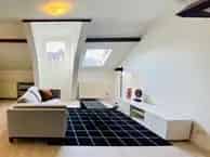 Appartement Oostzeedijk Beneden Rotterdam