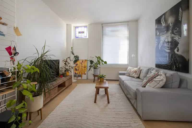 Huis te koop Breda: Lichtrijke woning met karakter