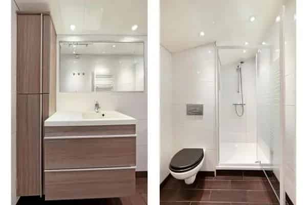 Split-level woning Paauwenburg 4 slaapkamers garage tuin