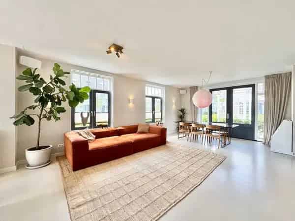 Moderne woning te huur in Weesp - 4 slaapkamers - 2 badkamers