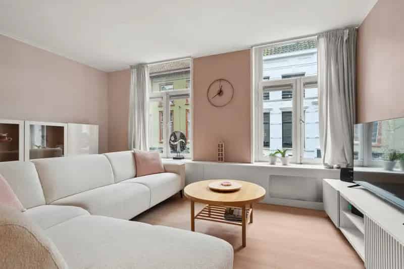 Appartement te koop Nijmegen Centrum 50m2