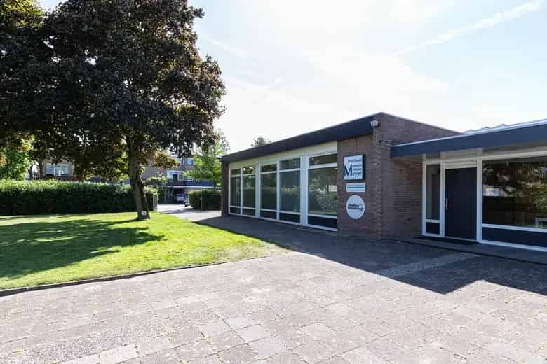 Praktijkruimte te Huur Alblasserdam 41m2 Zorg Therapeuten
