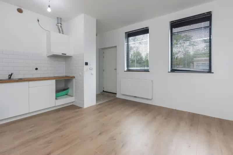 Appartement te koop Oud Charlois 2 slaapkamers gerenoveerd