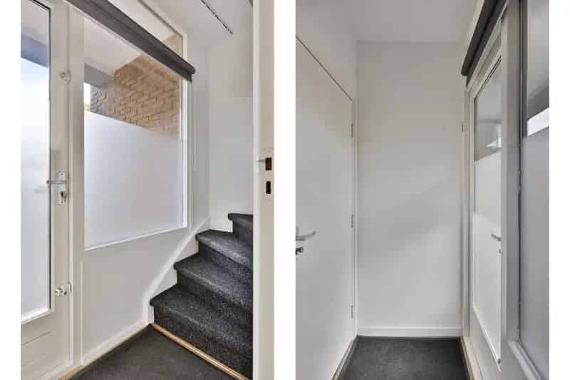 Appartement Breda Heuvelkwartier  4 kamers  Dakterras  Energielabel A