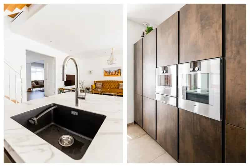 Villa te koop Almere Poort 5 slaapkamers 3 badkamers