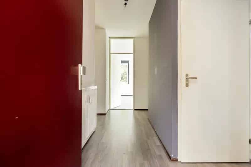 Maisonnette te koop Bilthoven 103m2 3 slaapkamers balkon
