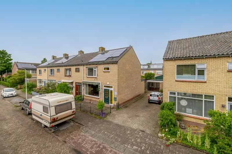 Huis te koop: Brederodestraat 16 1566 TK Assendelft 