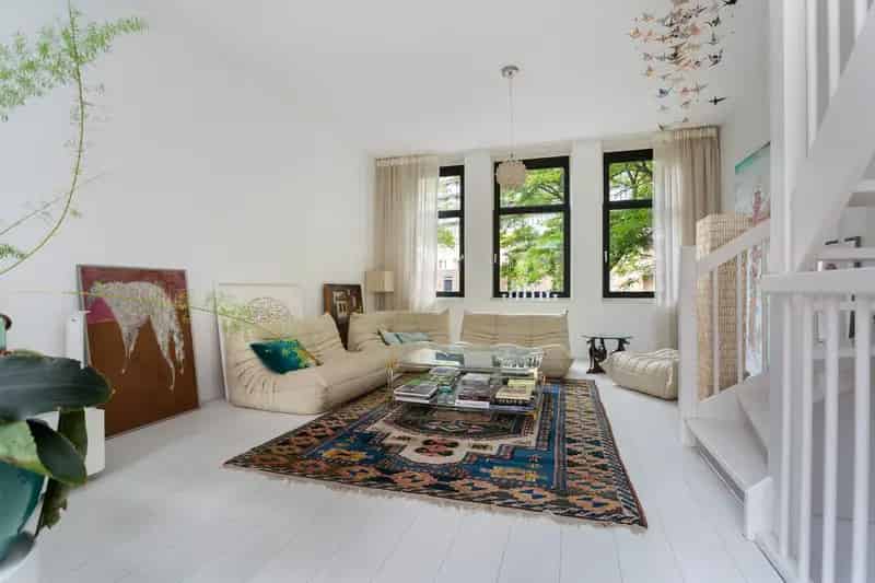 Huis te koop: Atjehstraat 40 3072 ZE Rotterdam | Funda