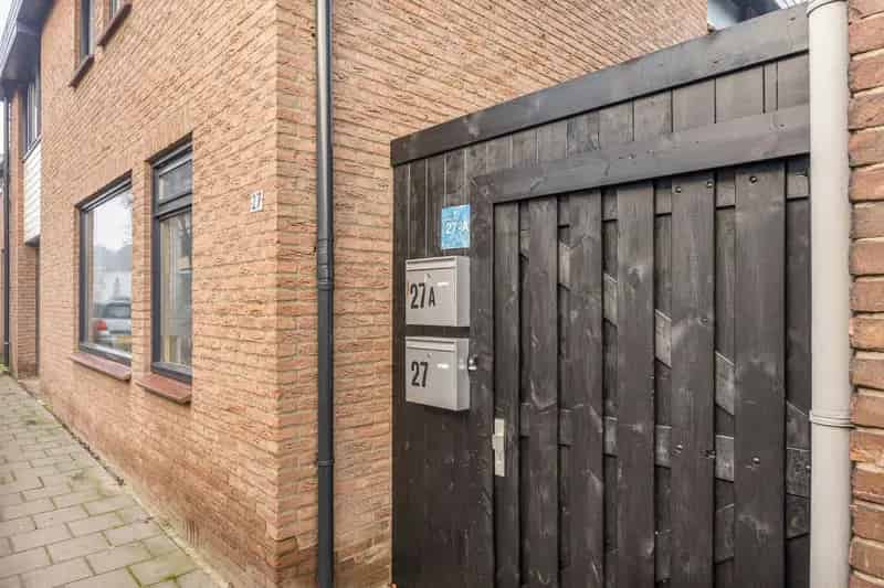 Multifunctionele woning te Deventer: 2 appartementen, grote garage