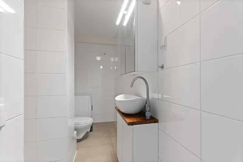 2-Kamerappartement Arnhem Centrum Nabij Station