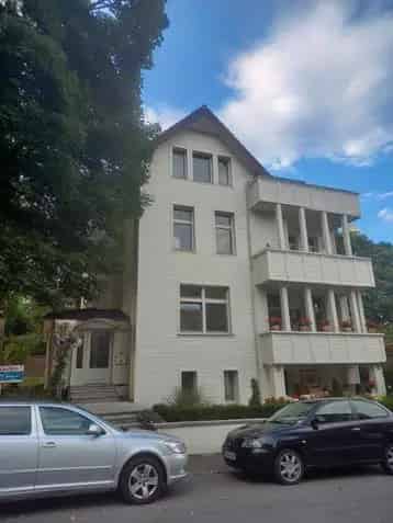 Gerenoveerd huis met 4 appartementen te koop in Hahnenklee Harz