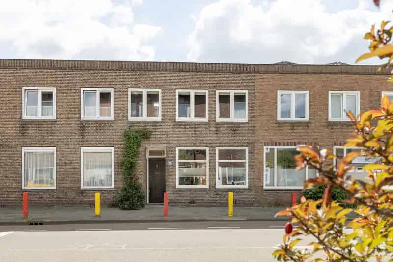 Huis Te Koop , 26, Laan van Nieuw-Guinea, Utrecht, Utrecht