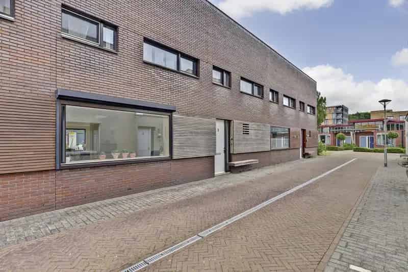 Levensloopbestendige woning Kapelle 148m2