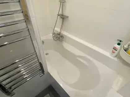 3 Kamer Appartement 68m2 Amsterdam
