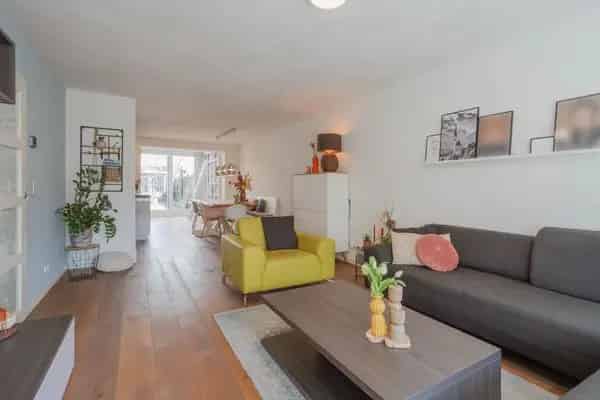 2 Onder 1 Kap Woning Horst 5 Slaapkamers Energielabel A