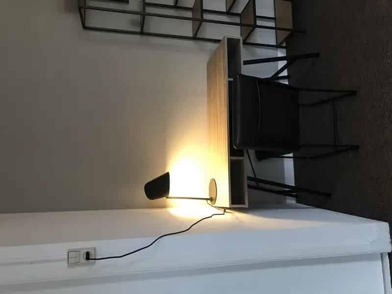 Ruime Kamer Te Huur Nabij Stadscentrum