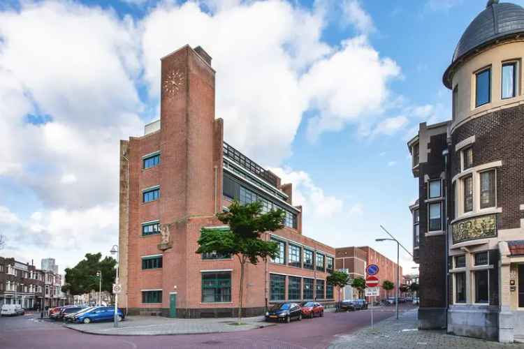 Kantoor Den Haag | Zoek kantoren te huur: Zwetstraat 4 2515 VH Den Haag [funda in business]