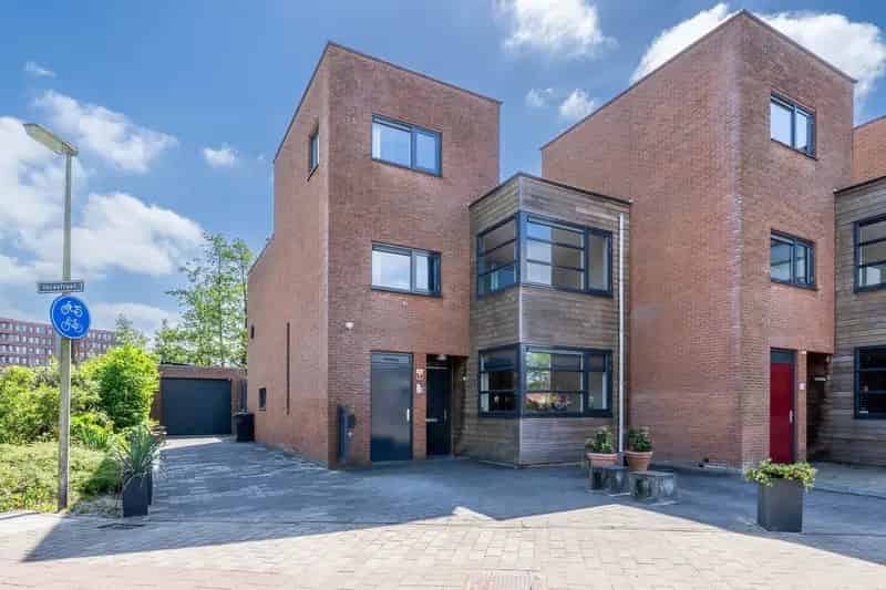 Huis te koop Purmerend 5 slaapkamers  aan het water