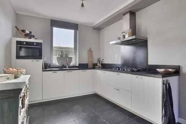 3 Slaapkamers Eengezinswoning Veste Tuin Ruime Zolder 8 Zonnepanelen