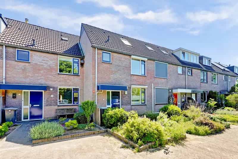 Huis te koop Westervoort: 4 slaapkamers, diepe tuin, energielabel B