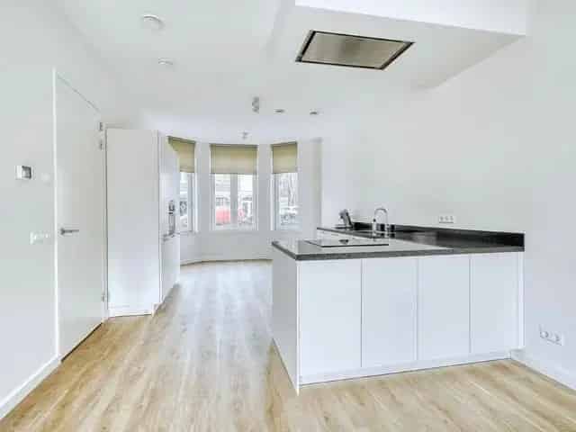 Ruime Familiewoning Den Haag Nabij Internationale School