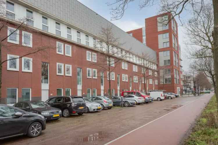 Appartement Te Huur in 138, Assumburg, Hoofddorp, Noord-Holland