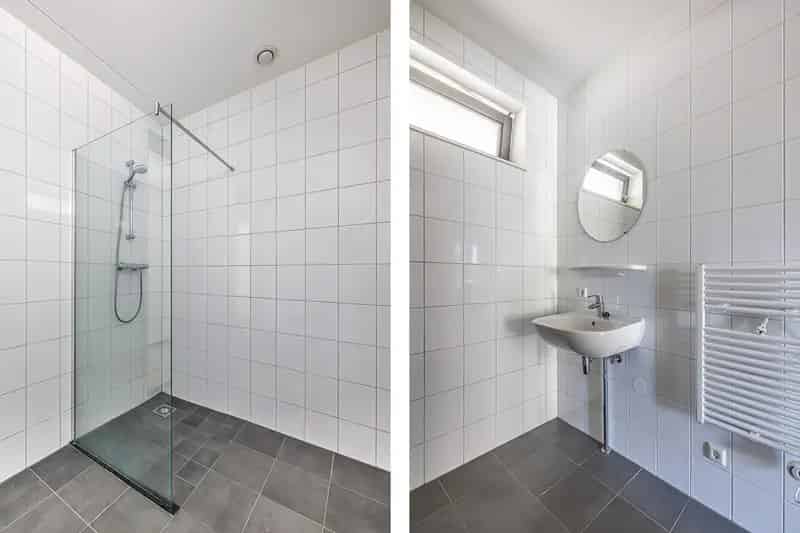 3 Kamer Appartement Hillegom 80m2 Tuin Moderne Keuken