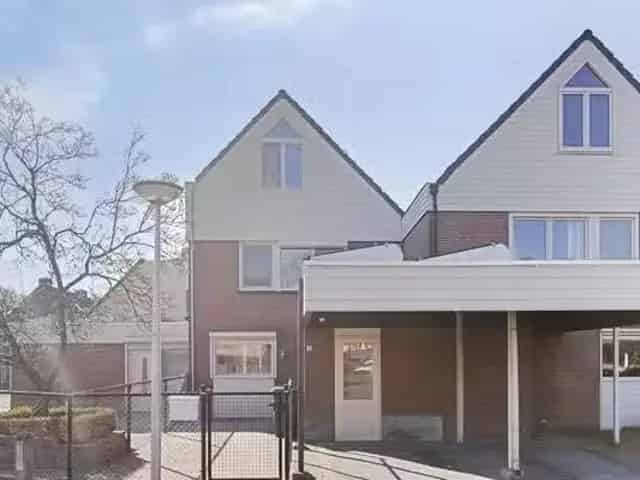 Huis te koop Eindhoven Achtse Barrier-Hoeven
