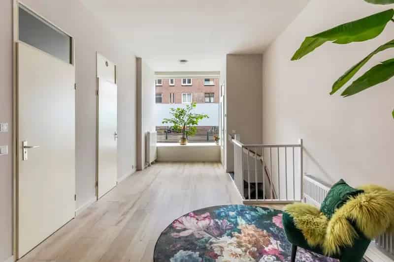 Appartement te koop Rotterdam Nieuwe Westen 3 4 kamers