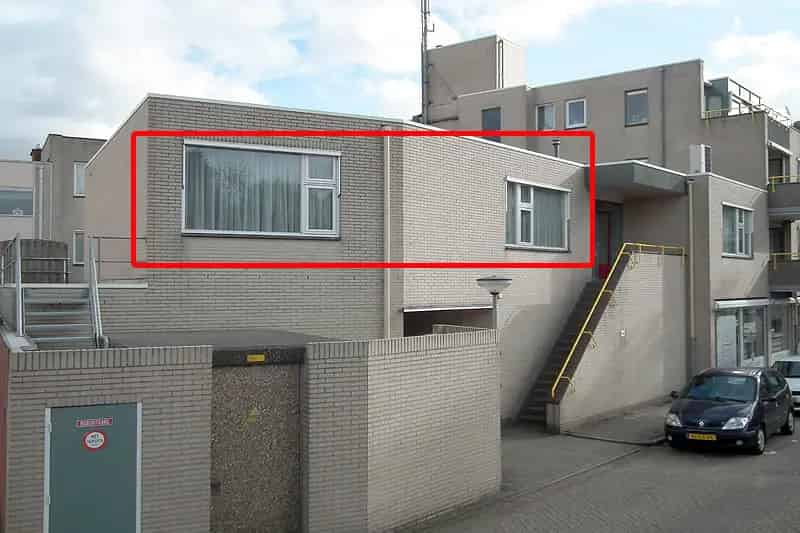 Kantoorruimte te huur Nijverdal 130m² Centrum