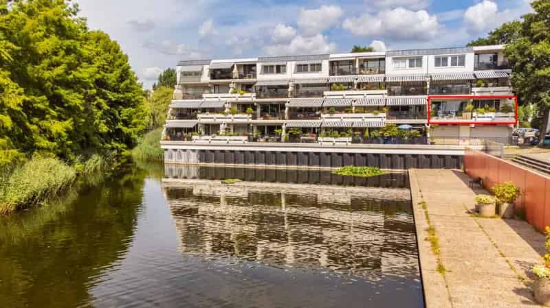 Appartement te koop: Trumandreef 22 6716 DK Ede | Funda