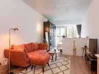 Studio Nieuwegein Wattbaan 43m2