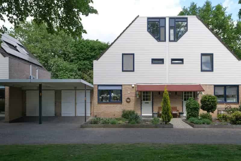 Huis Te Koop , 27, De Alk, Almelo, Overijssel