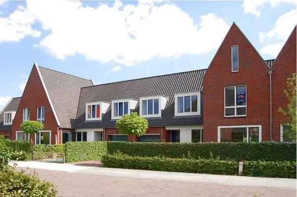 Ruime eengezinswoning in Vught met luxe keuken en garage
