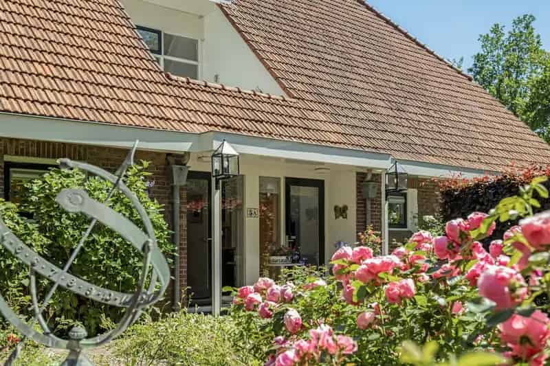 Royale Woonboerderij Arnhem 335m2  Dubbele Bewoning Geschikt