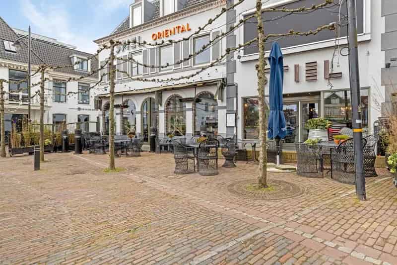 Horeca te Koop Schagen: Restaurant Stiel Oriëntal