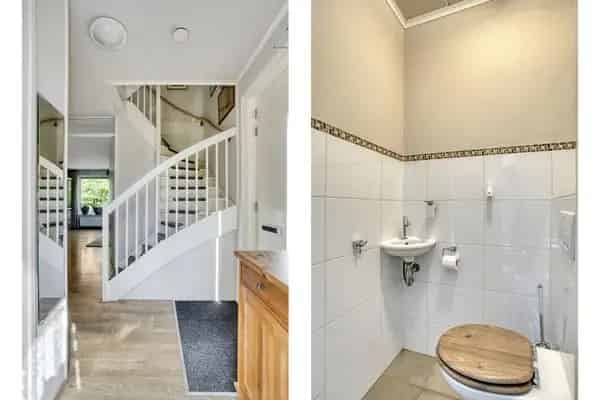 5 Slaapkamers Ruime Hoekwoning Dirkshorn Moderne Keuken Sauna